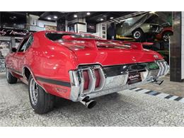 1970 Oldsmobile 442 (CC-2116497) for sale in Lenoir City, Tennessee