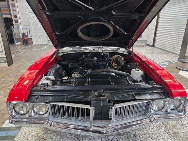 1970 Oldsmobile 442 (CC-2116497) for sale in Lenoir City, Tennessee