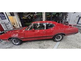 1970 Oldsmobile 442 (CC-2116497) for sale in Lenoir City, Tennessee