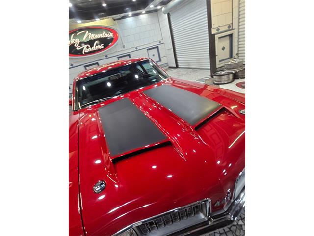 1970 Oldsmobile 442 (CC-2116497) for sale in Lenoir City, Tennessee