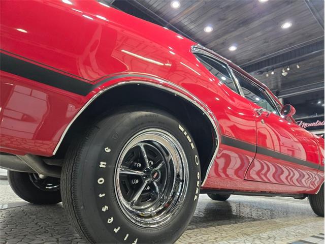 1970 Oldsmobile 442 (CC-2116497) for sale in Lenoir City, Tennessee