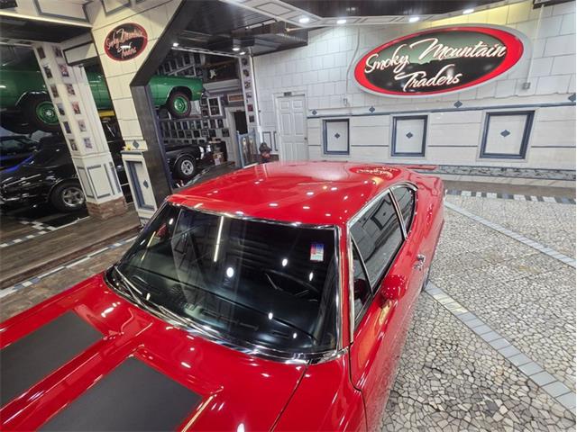 1970 Oldsmobile 442 (CC-2116497) for sale in Lenoir City, Tennessee