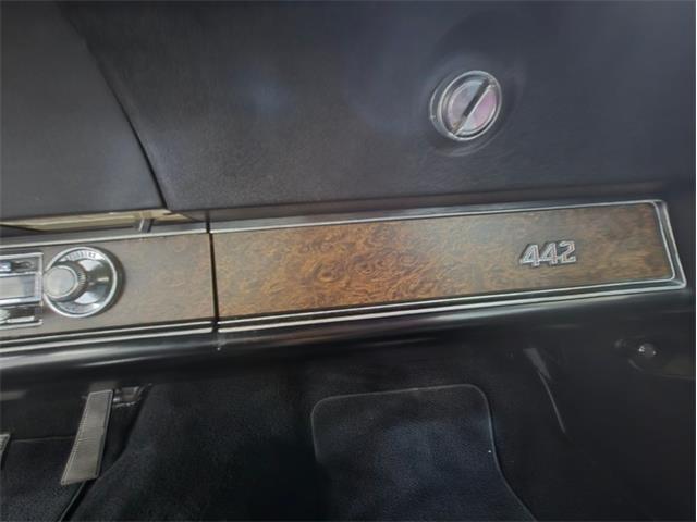 1970 Oldsmobile 442 (CC-2116497) for sale in Lenoir City, Tennessee
