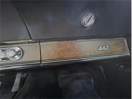 1970 Oldsmobile 442 (CC-2116497) for sale in Lenoir City, Tennessee