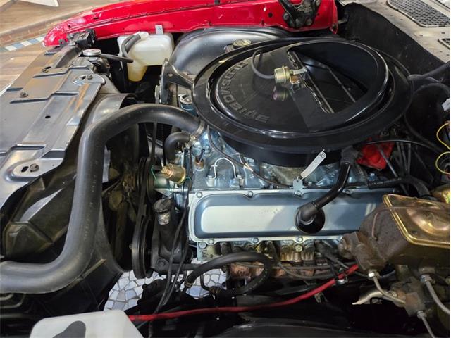 1970 Oldsmobile 442 (CC-2116497) for sale in Lenoir City, Tennessee