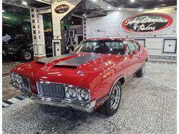 1970 Oldsmobile 442 (CC-2116497) for sale in Lenoir City, Tennessee