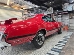 1970 Oldsmobile 442 (CC-2116497) for sale in Lenoir City, Tennessee
