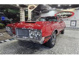 1970 Oldsmobile 442 (CC-2116497) for sale in Lenoir City, Tennessee