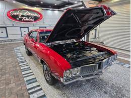 1970 Oldsmobile 442 (CC-2116497) for sale in Lenoir City, Tennessee