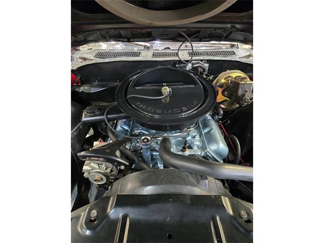 1970 Oldsmobile 442 (CC-2116497) for sale in Lenoir City, Tennessee
