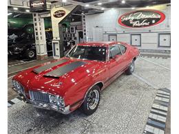 1970 Oldsmobile 442 (CC-2116497) for sale in Lenoir City, Tennessee