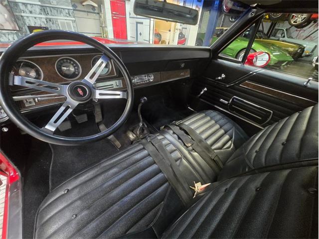 1970 Oldsmobile 442 (CC-2116497) for sale in Lenoir City, Tennessee