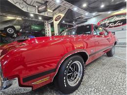 1970 Oldsmobile 442 (CC-2116497) for sale in Lenoir City, Tennessee