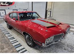 1970 Oldsmobile 442 (CC-2116497) for sale in Lenoir City, Tennessee