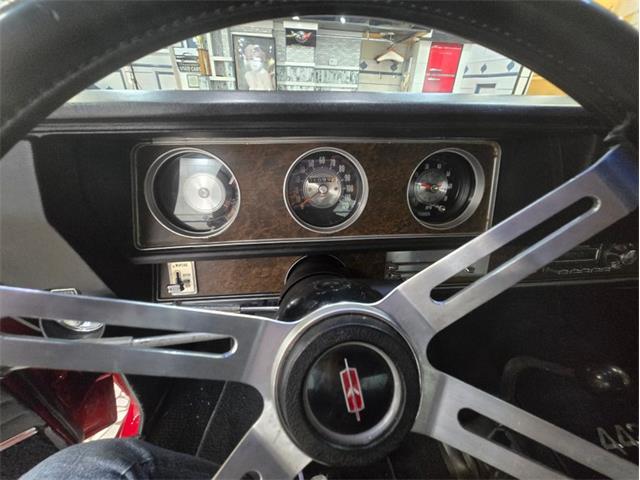 1970 Oldsmobile 442 (CC-2116497) for sale in Lenoir City, Tennessee
