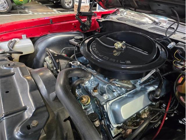 1970 Oldsmobile 442 (CC-2116497) for sale in Lenoir City, Tennessee
