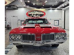 1970 Oldsmobile 442 (CC-2116497) for sale in Lenoir City, Tennessee