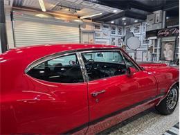 1970 Oldsmobile 442 (CC-2116497) for sale in Lenoir City, Tennessee