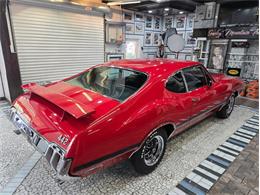1970 Oldsmobile 442 (CC-2116497) for sale in Lenoir City, Tennessee