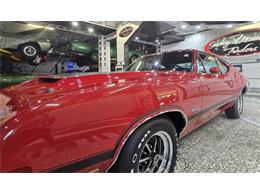 1970 Oldsmobile 442 (CC-2116497) for sale in Lenoir City, Tennessee