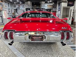 1970 Oldsmobile 442 (CC-2116497) for sale in Lenoir City, Tennessee