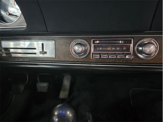 1970 Oldsmobile 442 (CC-2116497) for sale in Lenoir City, Tennessee