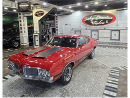 1970 Oldsmobile 442 (CC-2116497) for sale in Lenoir City, Tennessee