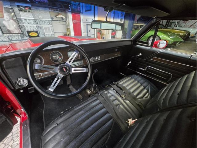 1970 Oldsmobile 442 (CC-2116497) for sale in Lenoir City, Tennessee