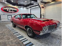 1970 Oldsmobile 442 (CC-2116497) for sale in Lenoir City, Tennessee
