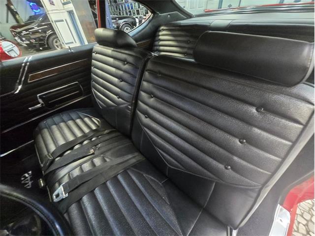 1970 Oldsmobile 442 (CC-2116497) for sale in Lenoir City, Tennessee