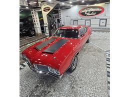 1970 Oldsmobile 442 (CC-2116497) for sale in Lenoir City, Tennessee