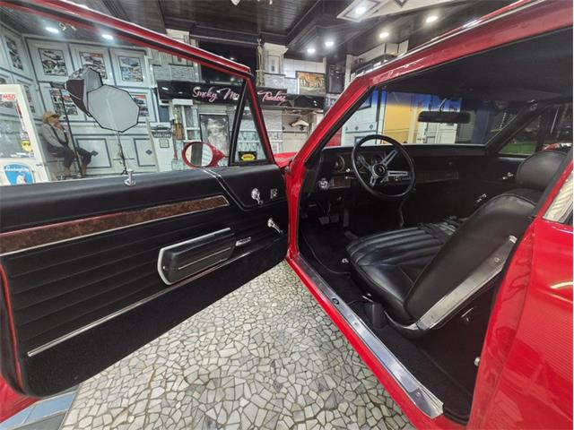1970 Oldsmobile 442 (CC-2116497) for sale in Lenoir City, Tennessee