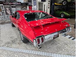 1970 Oldsmobile 442 (CC-2116497) for sale in Lenoir City, Tennessee