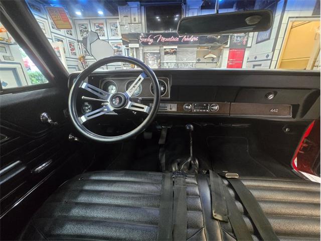 1970 Oldsmobile 442 (CC-2116497) for sale in Lenoir City, Tennessee