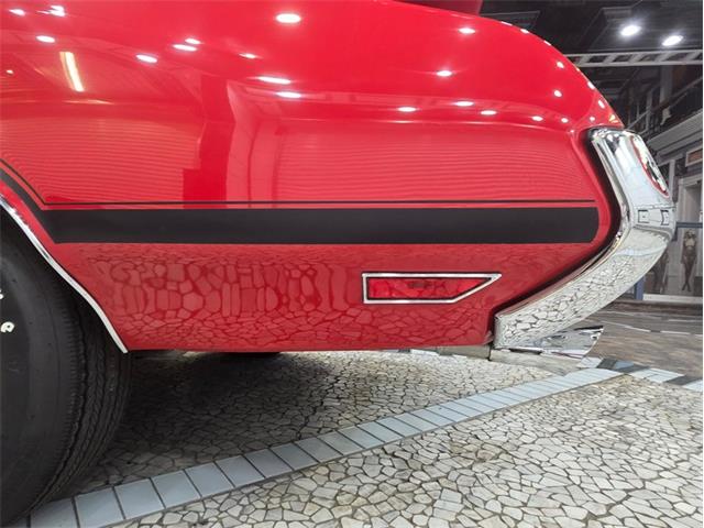 1970 Oldsmobile 442 (CC-2116497) for sale in Lenoir City, Tennessee
