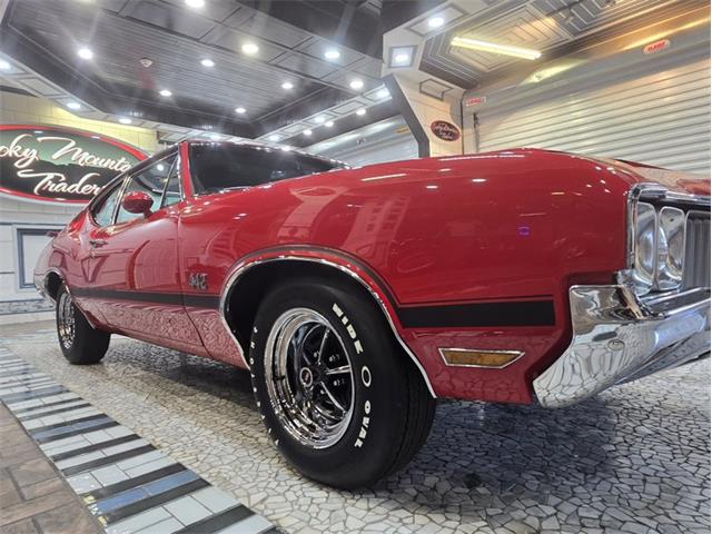 1970 Oldsmobile 442 (CC-2116497) for sale in Lenoir City, Tennessee