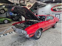 1970 Oldsmobile 442 (CC-2116497) for sale in Lenoir City, Tennessee