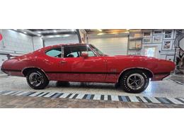 1970 Oldsmobile 442 (CC-2116497) for sale in Lenoir City, Tennessee