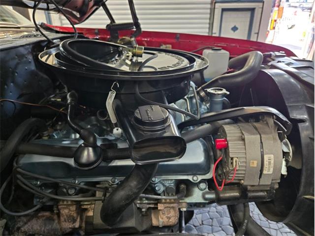 1970 Oldsmobile 442 (CC-2116497) for sale in Lenoir City, Tennessee
