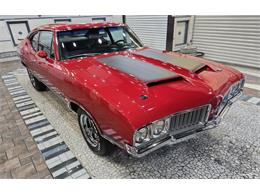 1970 Oldsmobile 442 (CC-2116497) for sale in Lenoir City, Tennessee