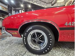 1970 Oldsmobile 442 (CC-2116497) for sale in Lenoir City, Tennessee