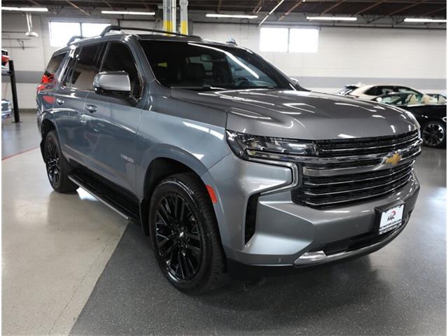 2022 Chevrolet Tahoe (CC-2116499) for sale in Addison, Illinois