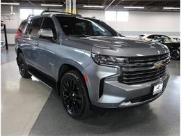2022 Chevrolet Tahoe (CC-2116499) for sale in Addison, Illinois