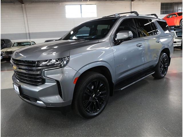 2022 Chevrolet Tahoe (CC-2116499) for sale in Addison, Illinois