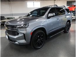 2022 Chevrolet Tahoe (CC-2116499) for sale in Addison, Illinois