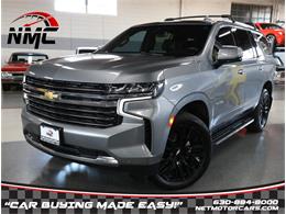 2022 Chevrolet Tahoe (CC-2116499) for sale in Addison, Illinois