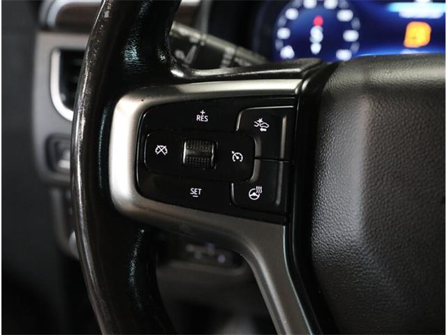 2022 Chevrolet Tahoe (CC-2116499) for sale in Addison, Illinois