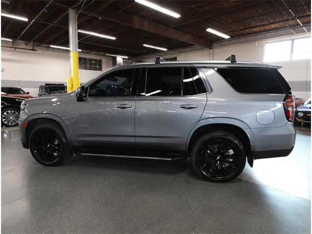 2022 Chevrolet Tahoe (CC-2116499) for sale in Addison, Illinois