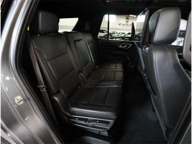 2022 Chevrolet Tahoe (CC-2116499) for sale in Addison, Illinois