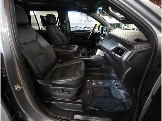 2022 Chevrolet Tahoe (CC-2116499) for sale in Addison, Illinois